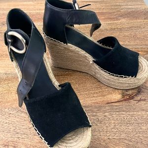 Marc Fisher Wedges